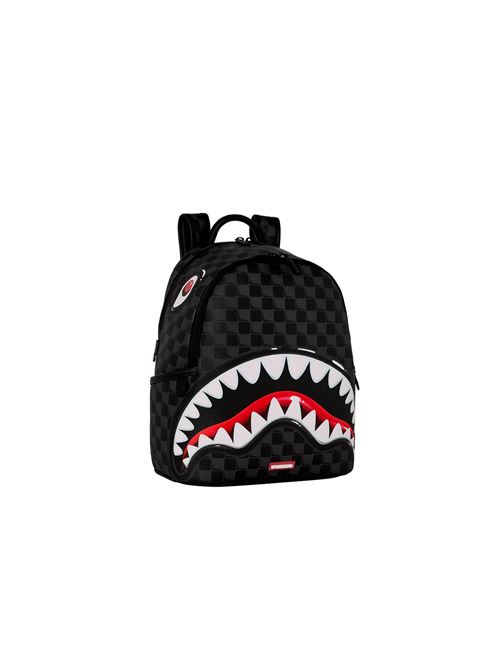 Sharks in Paris Balloon - Zaino donna - nero SPRAYGROUND | 910B8943NSZ.