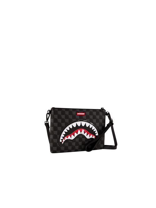 Sharks in Paris Balloon - Pochette unisex - nero SPRAYGROUND | 910B8948NSZ.