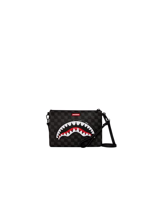 Sharks in Paris Balloon - Pochette unisex - nero SPRAYGROUND | 910B8948NSZ.
