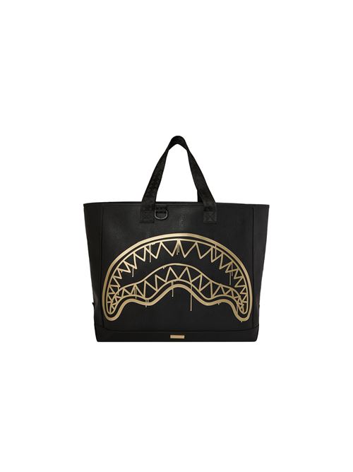 That Gold Drip - Borsa donna - nero SPRAYGROUND | 910T9264NSZ.