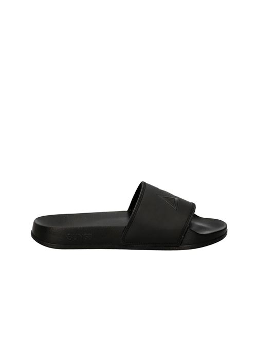 Slippers - Ciabatte uomo - nero SUN68 | X3611011