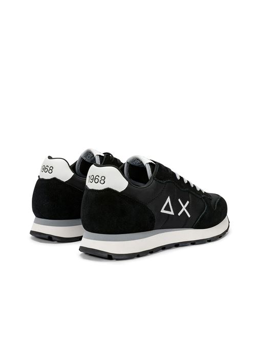 Tom Solid - Sneakers uomo - nero SUN68 | Z3610111