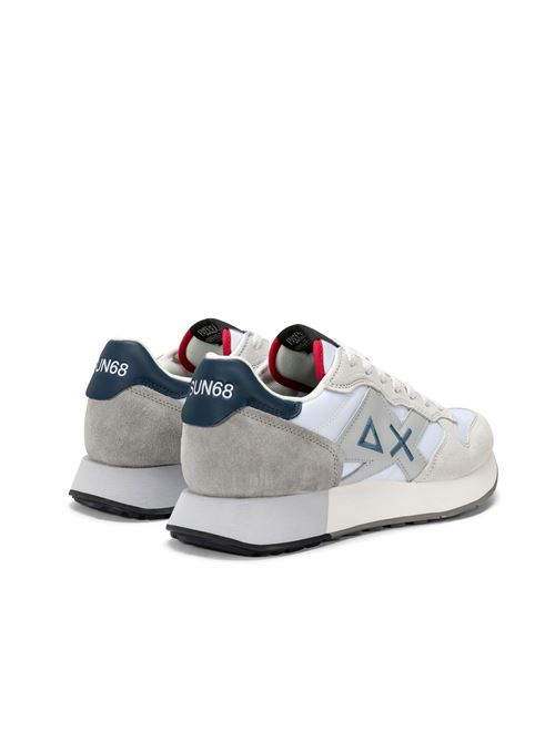 Jaki 2.0 Solid - Sneakers uomo - bianco SUN68 | Z3611501