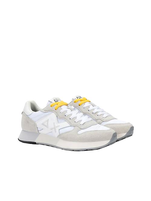 Jaki 2.0 Bicolor - Sneakers uomo - nero SUN68 | Z361160101