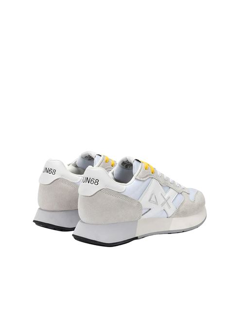 Jaki 2.0 Bicolor - Sneakers uomo - nero SUN68 | Z361160101