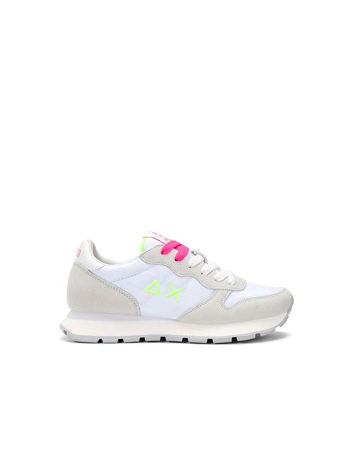 Ally solid - Sneakers donna - bianco SUN68 | Z362010162