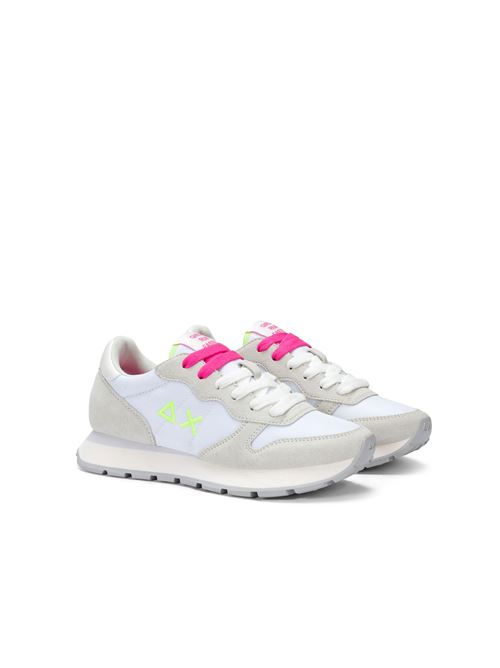 Ally solid - Sneakers donna - bianco SUN68 | Z362010162