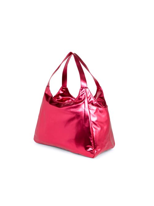 Laminated - Borsa da mare - fucsia SUNDEK | AW417ABPU7LAA70LA