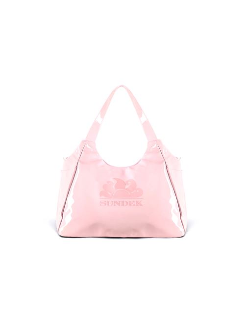 Chel Bag - Borsa da mare - rosa SUNDEK | AW417ABPV40053200