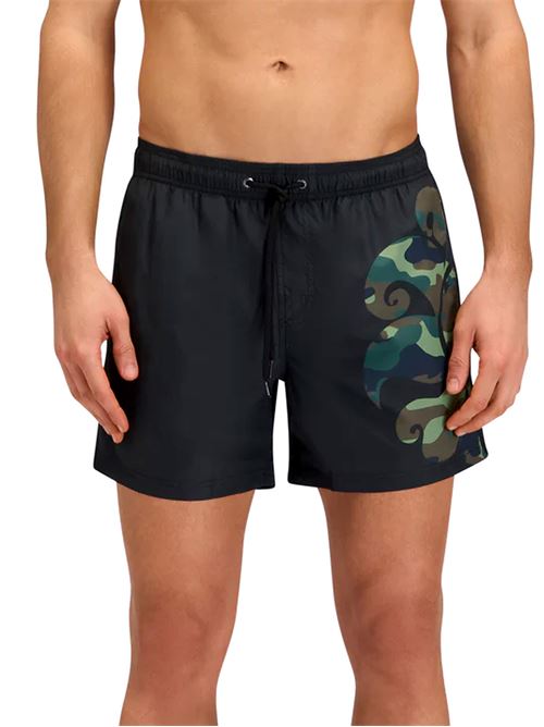 Board Shorts - Costume da bagno - verde SUNDEK | M725BDRT40095953