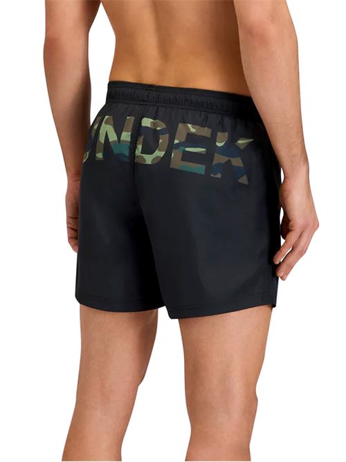 Board Shorts - Costume da bagno - verde SUNDEK | M725BDRT40095953