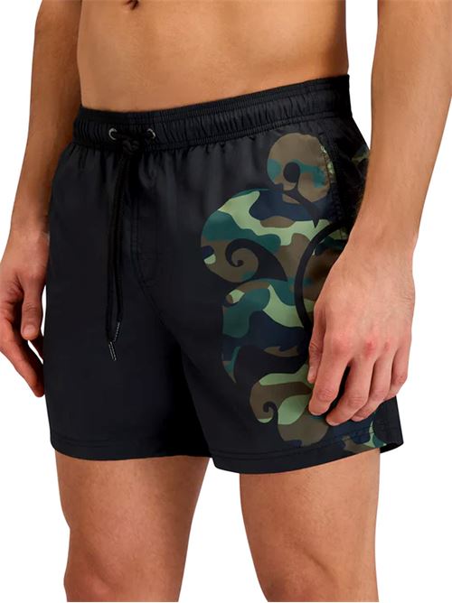 Board Shorts - Costume da bagno - verde SUNDEK | M725BDRT40095953