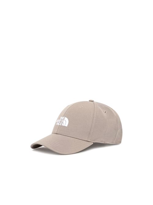 Recycled 66 Classic - Cappello unisex - grigio THE NORTH FACE | NF0A4VSV2MB1