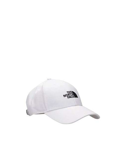 Recycled 66 Classic - Cappello unisex - bianco THE NORTH FACE | NF0A4VSVFN41
