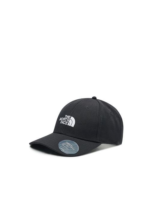 Recycled 66 Classic - Cappello unisex - nero THE NORTH FACE | NF0A4VSVKY41