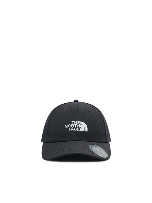 Recycled 66 Classic - Cappello unisex - nero THE NORTH FACE | NF0A4VSVKY41
