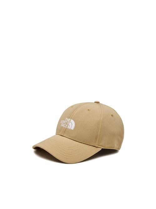 Recycled 66 Classic - Cappello unisex - beige THE NORTH FACE | NF0A4VSVLK51