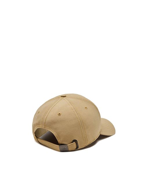 Recycled 66 Classic - Cappello unisex - beige THE NORTH FACE | NF0A4VSVLK51
