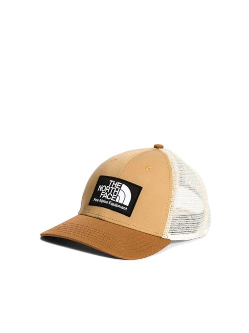 Deep Fit Mudder - Cappello unisex - beige THE NORTH FACE | NF0A5FX8WK21