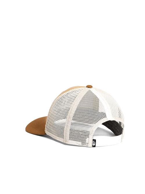Deep Fit Mudder - Cappello unisex - beige THE NORTH FACE | NF0A5FX8WK21