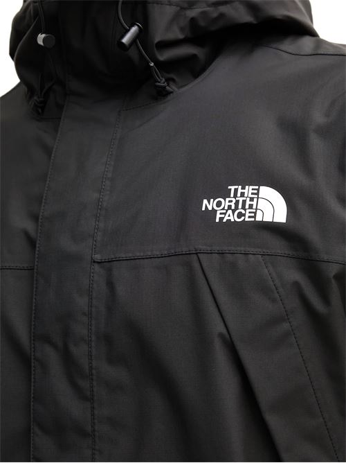 Antora Jacket - Giubbino uomo - nero THE NORTH FACE | NF0A7QEY4H01