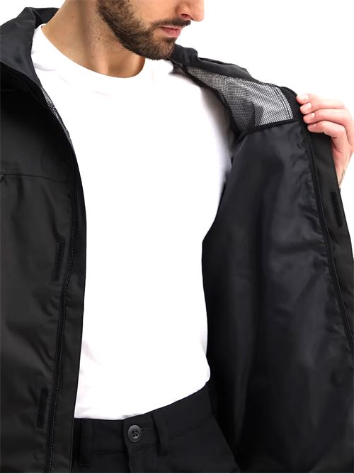 Antora Jacket - Giubbino uomo - nero THE NORTH FACE | NF0A7QEY4H01
