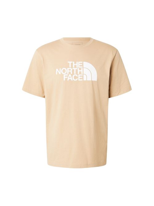 Evolution Dome - T-Shirt uomo - beige THE NORTH FACE | NF0A8B6JLK51