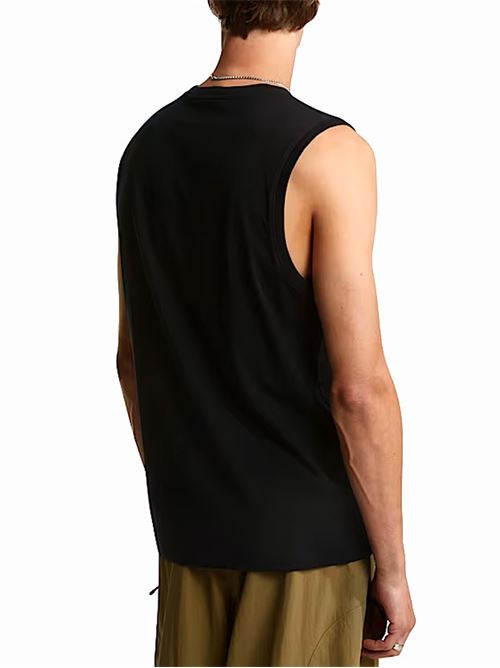 Evolution Simple - Canotta uomo - nero THE NORTH FACE | NF0A8FD4JK31