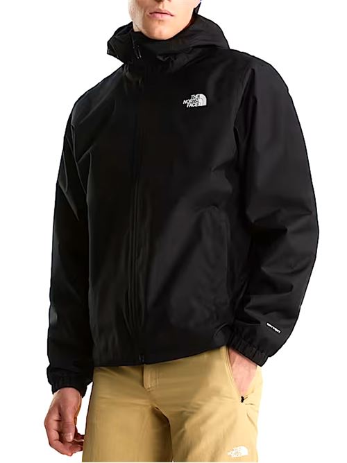 Mono Jacket - Giubbino uomo - nero THE NORTH FACE | NF0A8G0RJK31