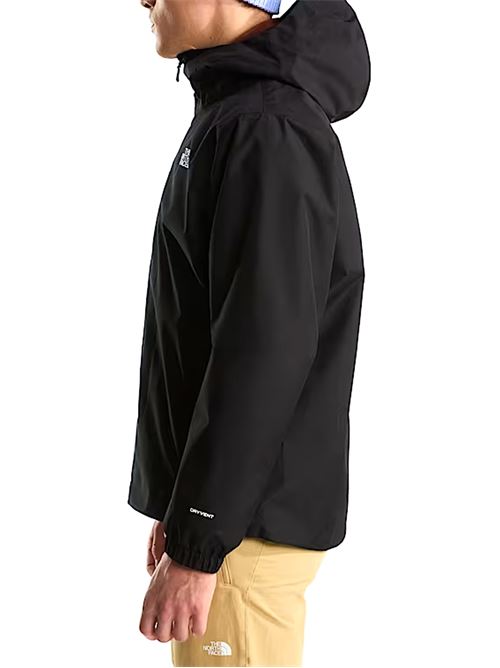 Mono Jacket - Giubbino uomo - nero THE NORTH FACE | NF0A8G0RJK31