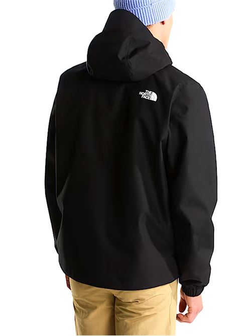 Mono Jacket - Giubbino uomo - nero THE NORTH FACE | NF0A8G0RJK31