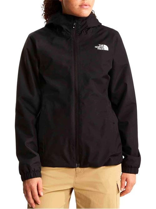 Quest Mono Jacket - Giubbino donna - nero THE NORTH FACE | NF0A8G12JK31