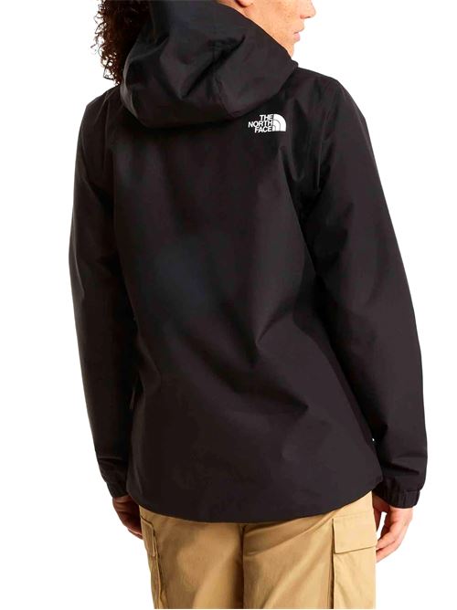 Quest Mono Jacket - Giubbino donna - nero THE NORTH FACE | NF0A8G12JK31