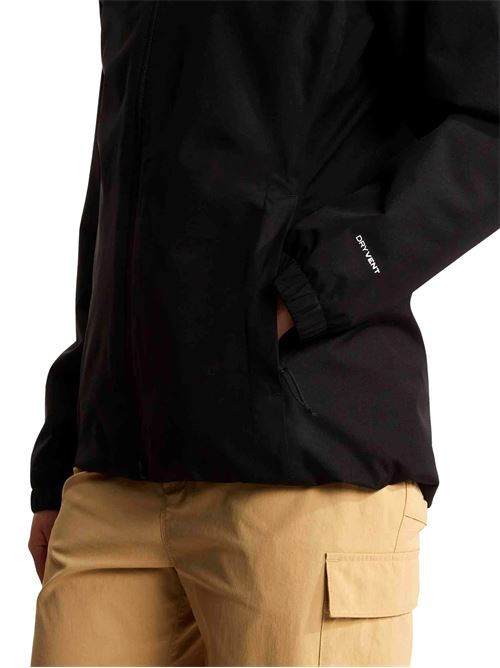 Quest Mono Jacket - Giubbino donna - nero THE NORTH FACE | NF0A8G12JK31
