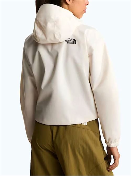 Quest Mono Cropped - Giubbino donna - bianco THE NORTH FACE | NF0A8G13QLI1