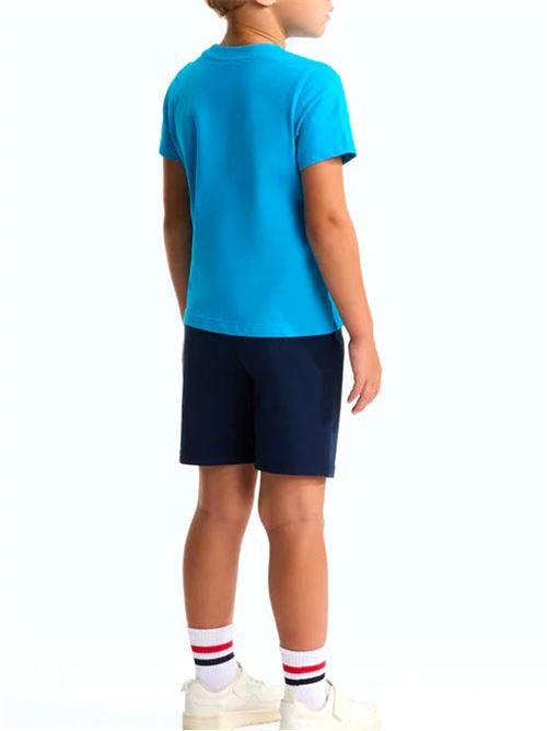 Box Play Regolar - Completino bambino - azzurro THE NORTH FACE | NF0A8G1HDGY1