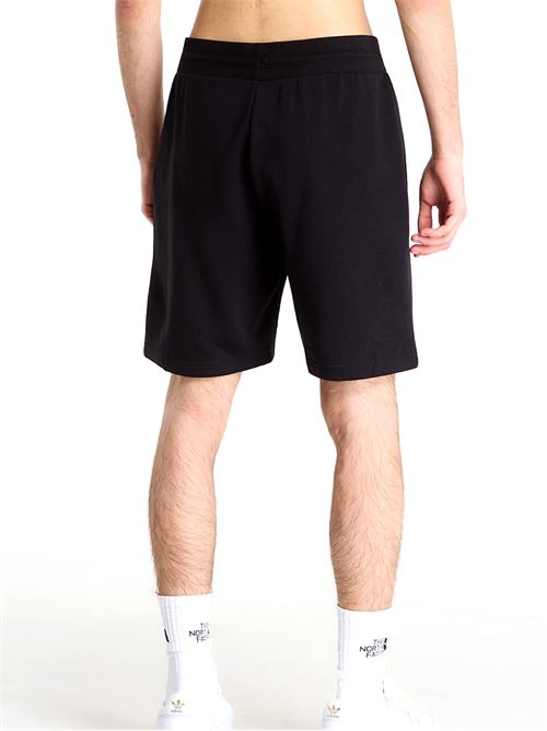 NSE Box Light Regular - Shorts uomo - nero THE NORTH FACE | NF0A8GQ8JK31