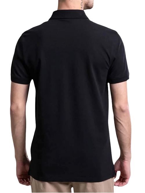 Dunstan River Tee - Polo uomo - nero TIMBERLAND | TB0A6BX40011
