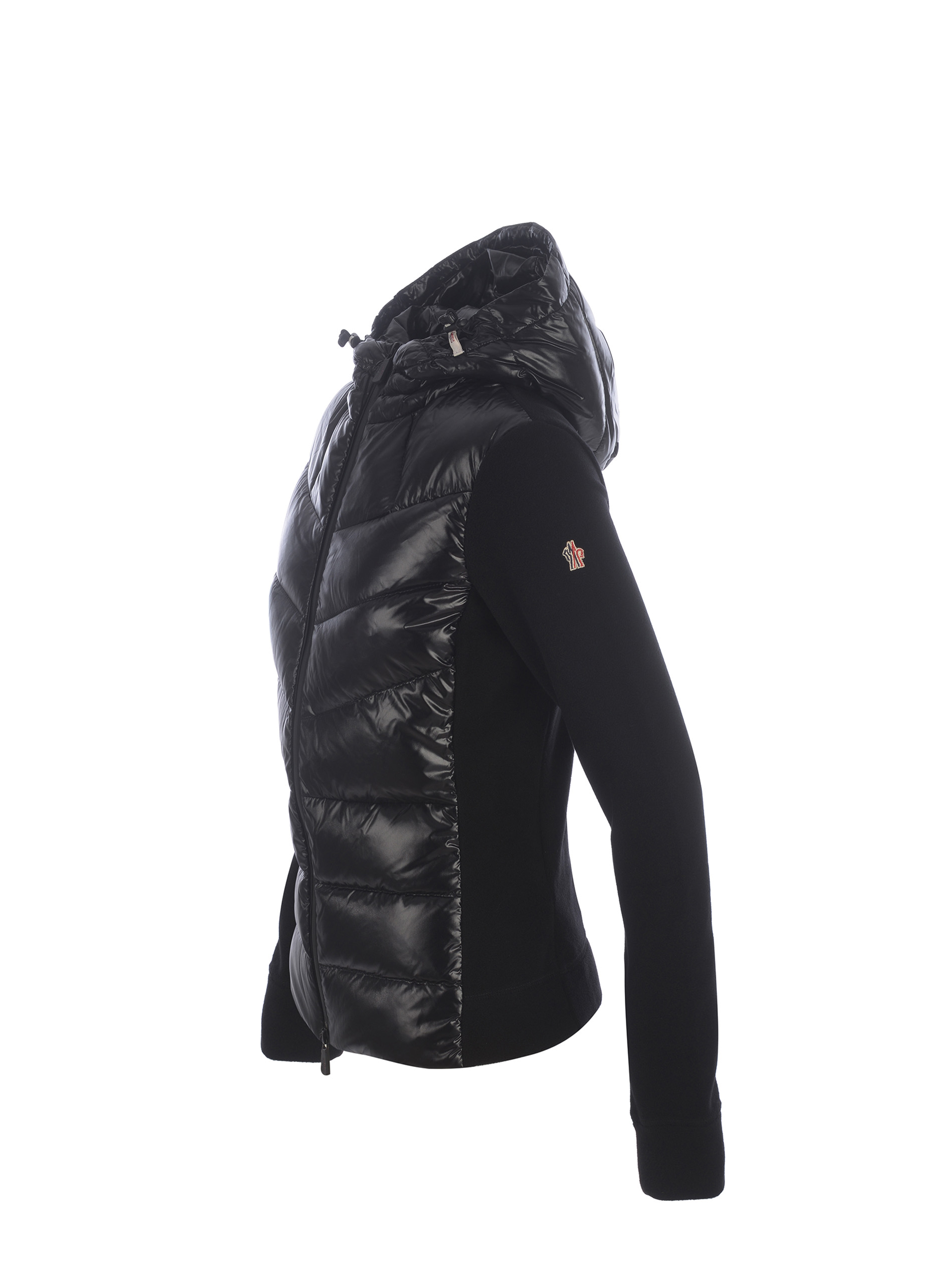 Moncler grenoble outlet maglia cardigan