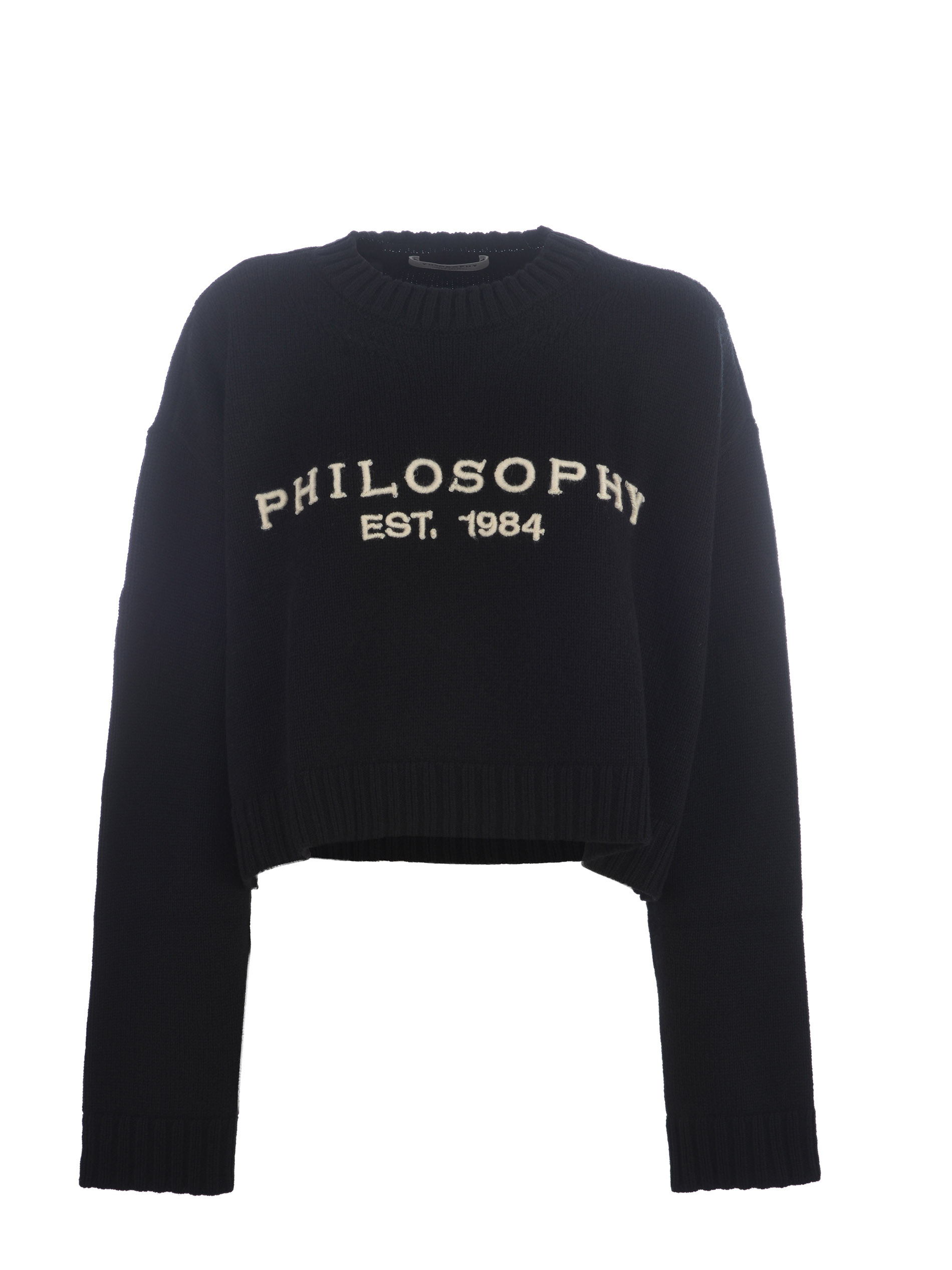 Sweater Philosophy - PHILOSOPHY 