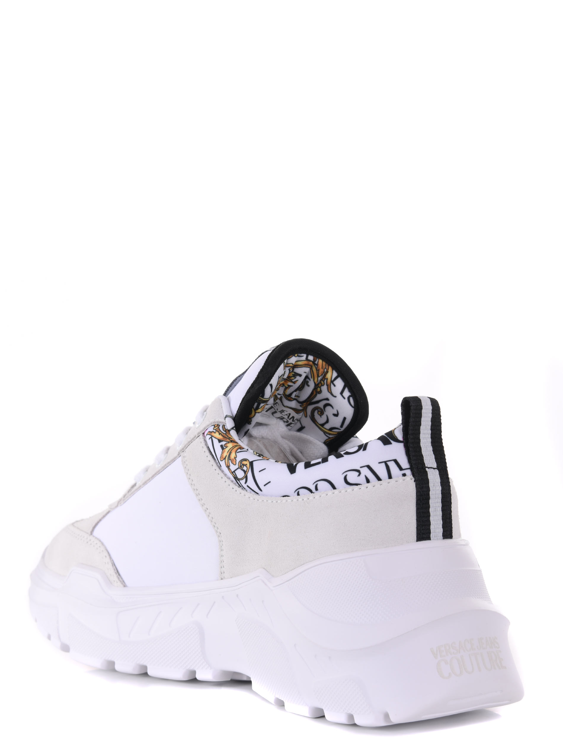 sneakers versace jeans couture