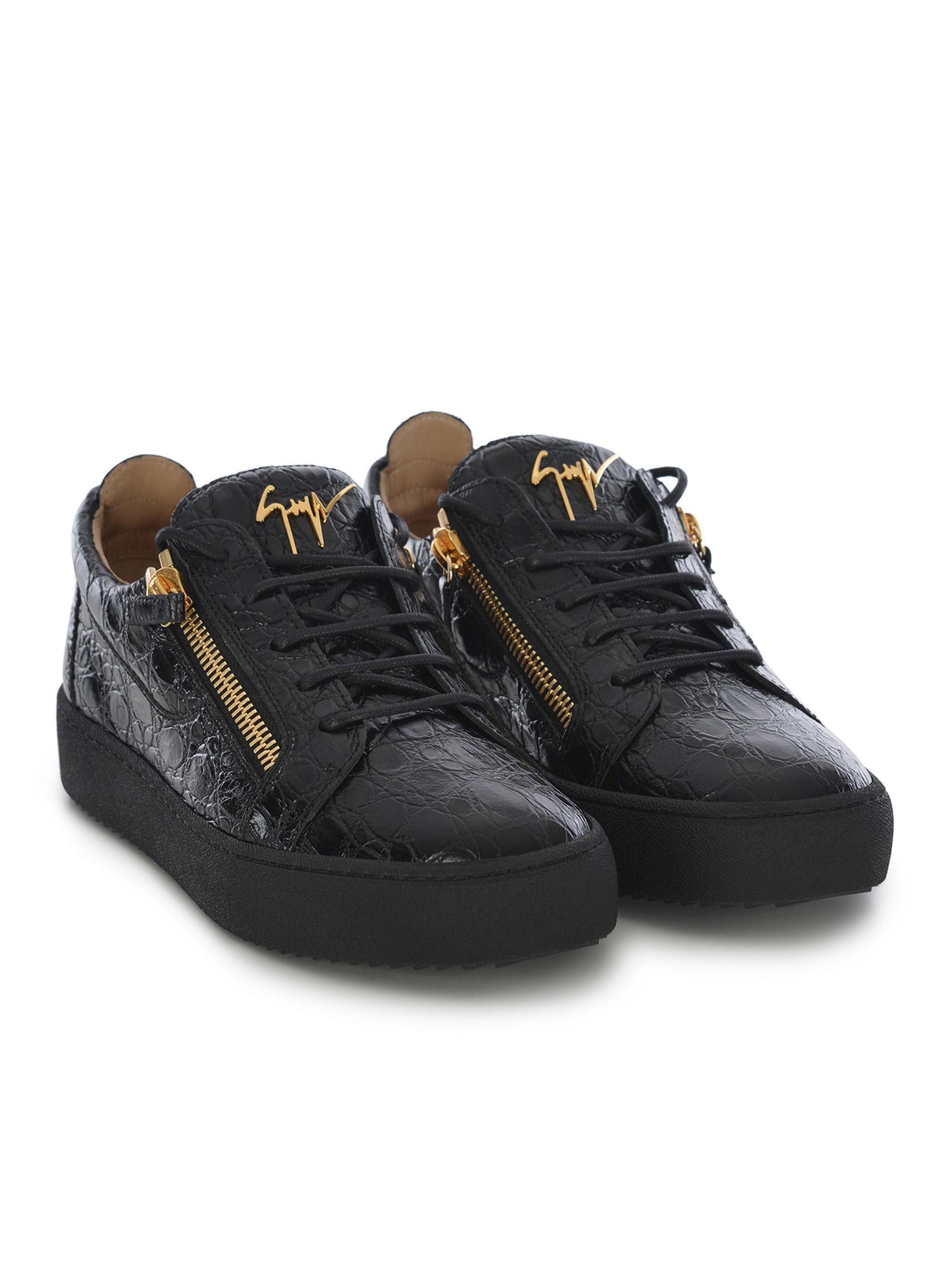 Sneakers giuseppe zanotti new arrivals