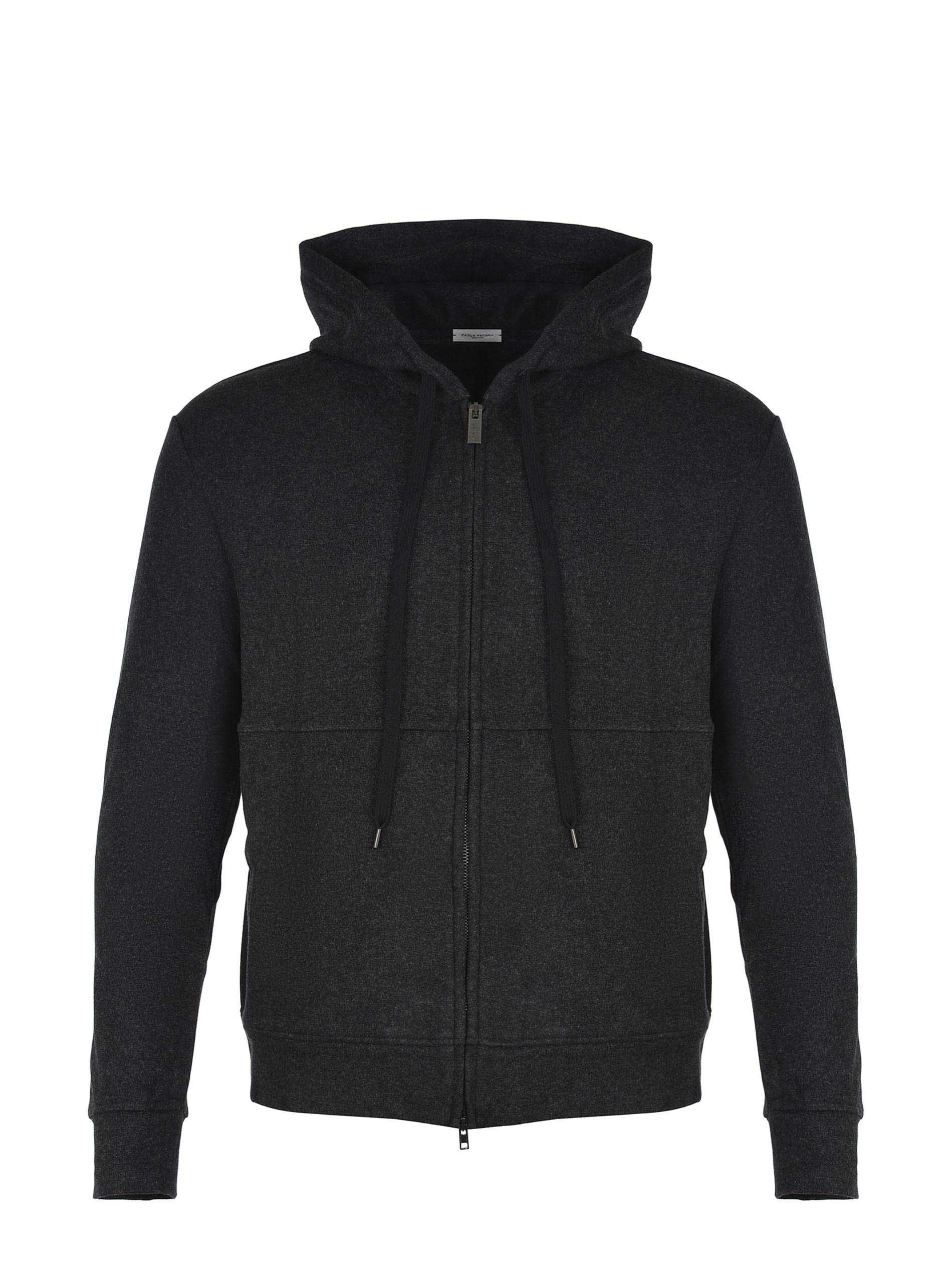 Cappuccio Felpa Pecora Nike Hoodie Mennace Felpa PEQUS Felpa Con