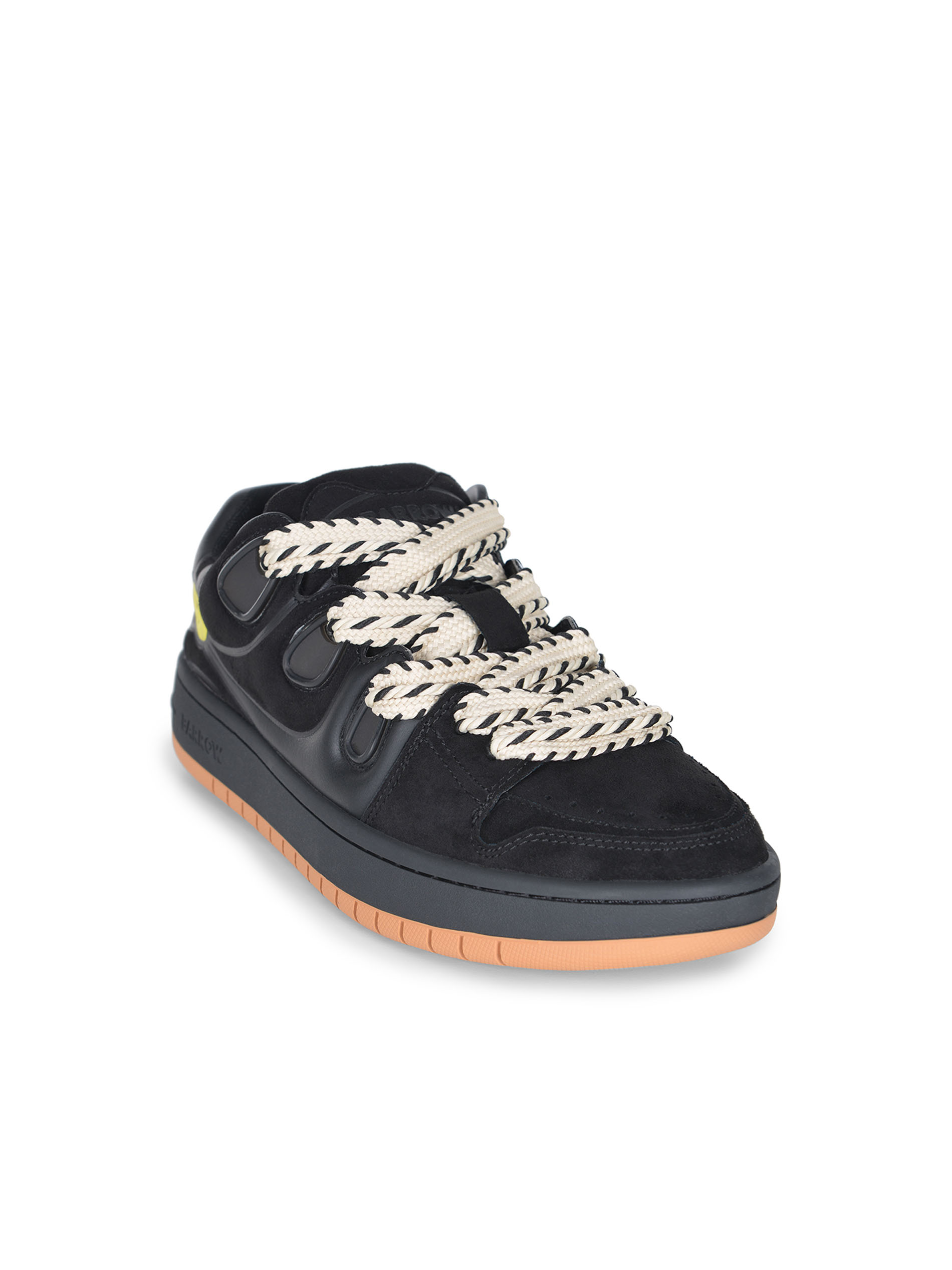 Barrow Sneakers In Blue