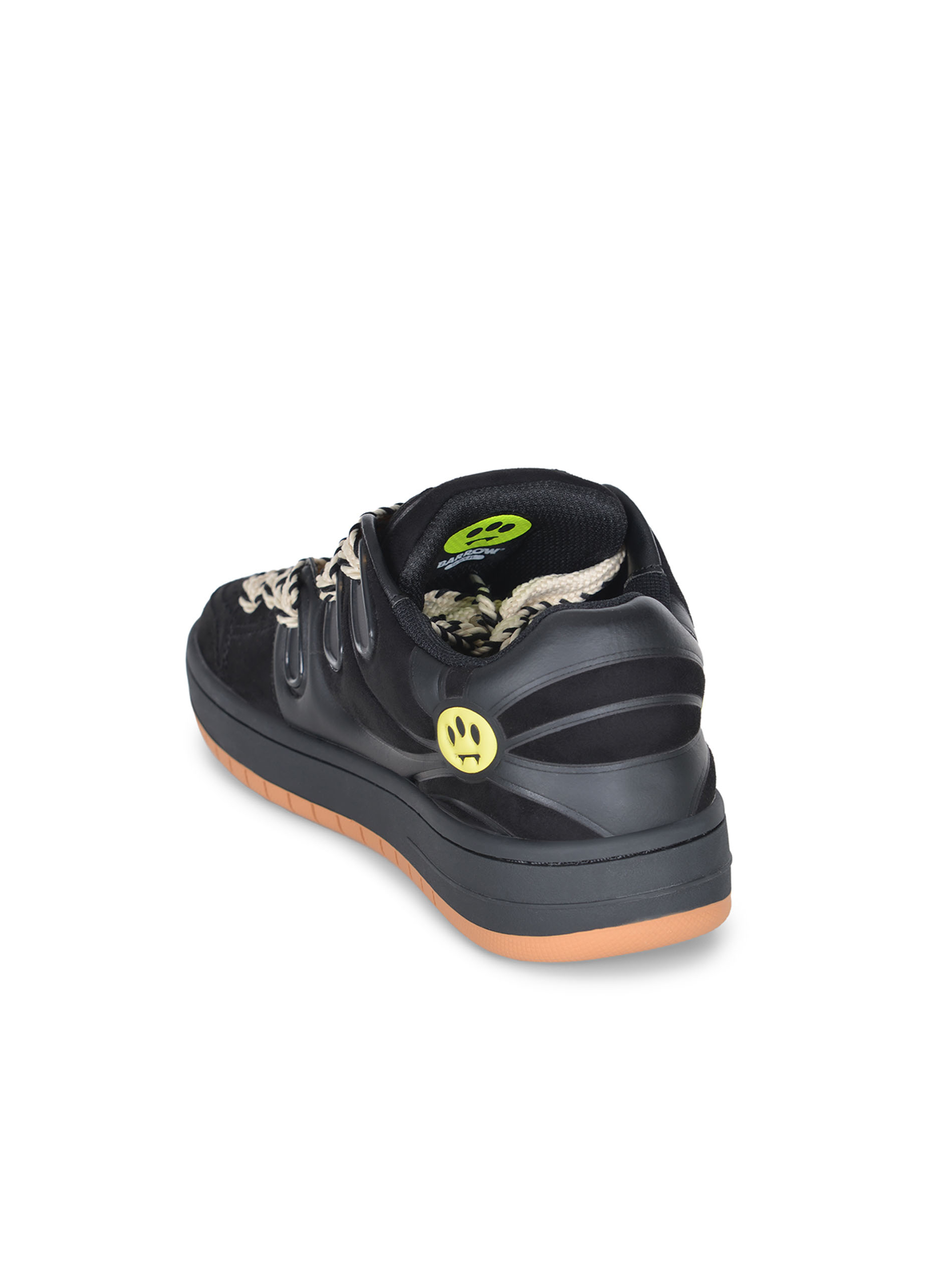 Barrow Sneakers In Blue