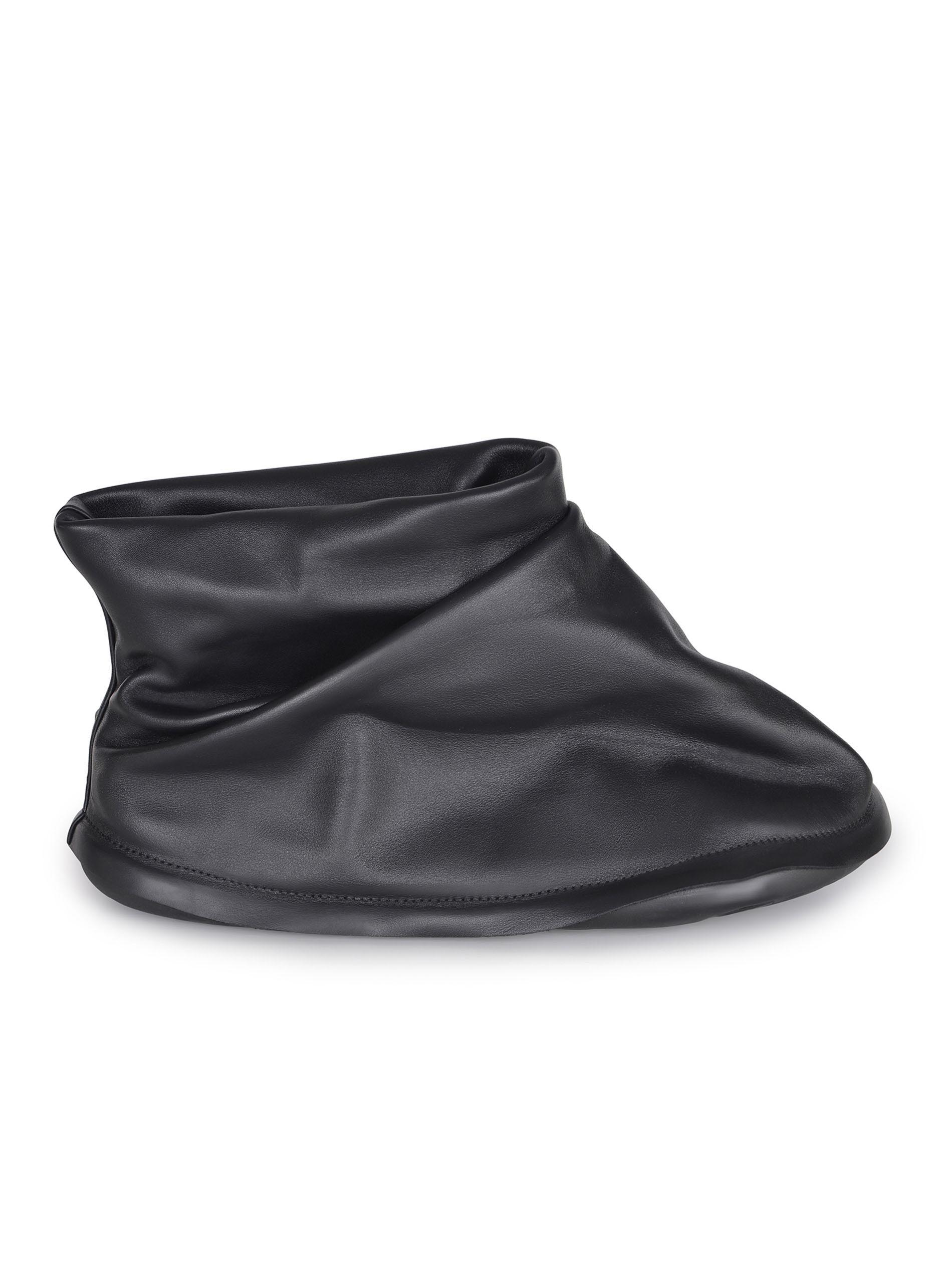 Camper By Issey Miyake Shoes In Black