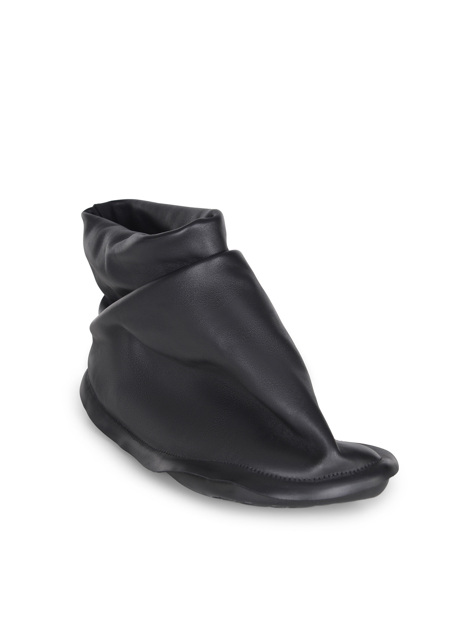 Camper By Issey Miyake Shoes In Black