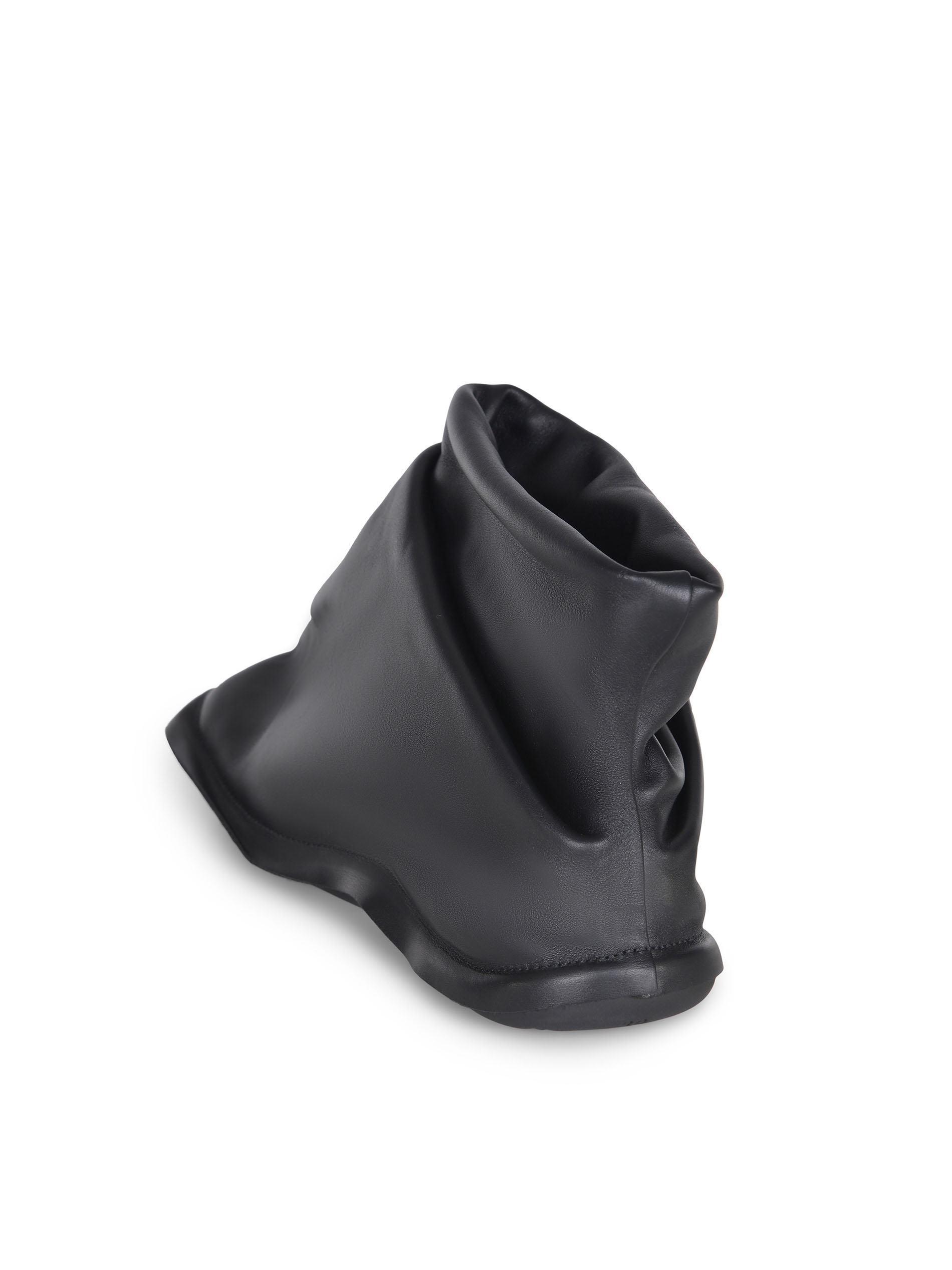 Camper By Issey Miyake Shoes In Black