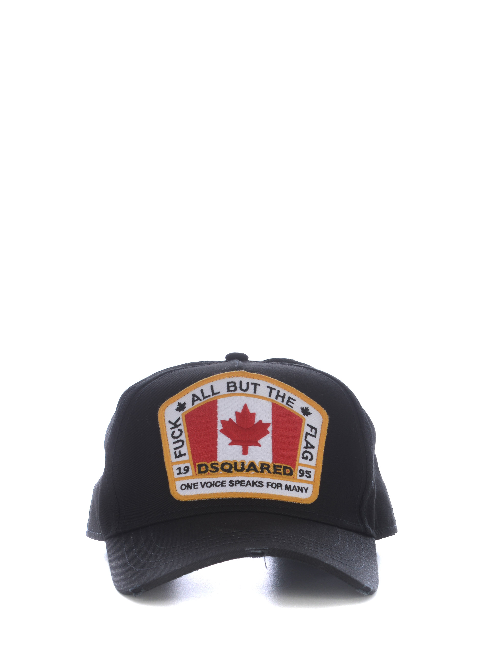 Dsquared2 Baseball Cap
