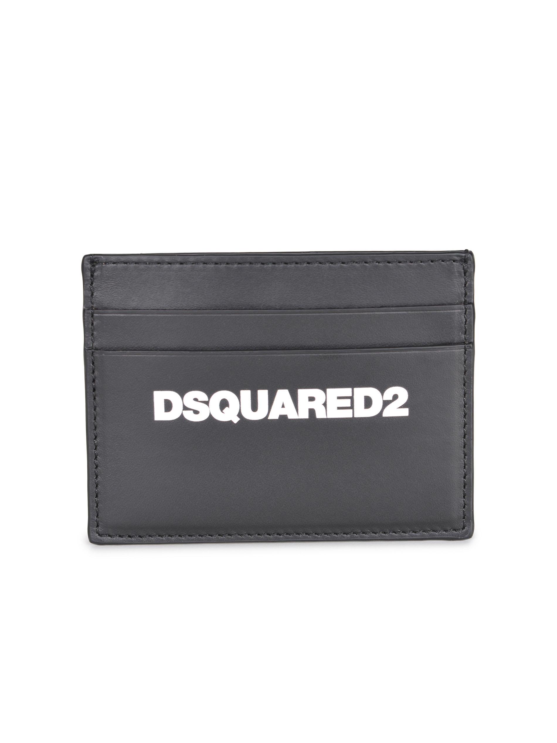 Dsquared2 Cardholder And Keychain